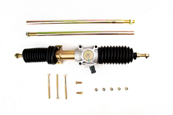 Polaris RZR 1000 XP Steering Rack by Quad Logic