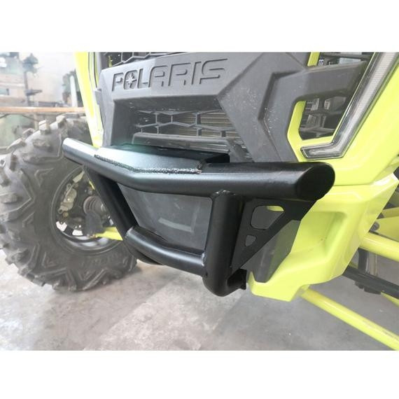 Polaris RZR XP 1000 Short Front Bumper By AFX Motorsports