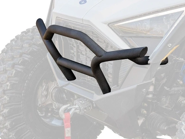 Polaris RZR Pro XP Front Bumper by Super ATV