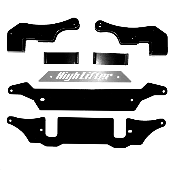 Polaris RZR XP 1000 3-5