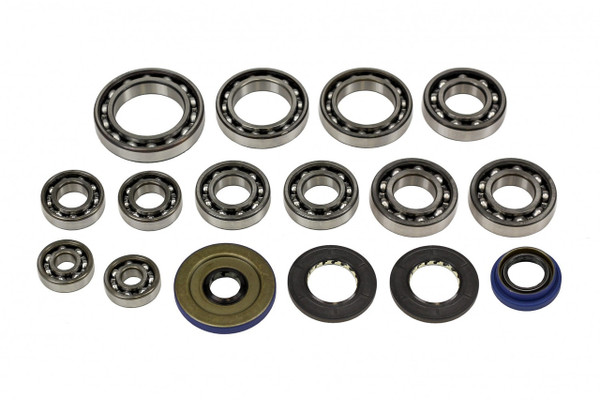 Polaris RZR XP 1000 / XP Turbo / RS1 Racing Transmission Rebuild Kit by Sparks Performance