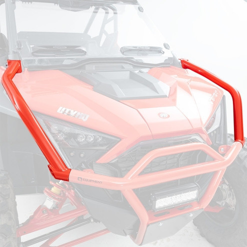 Polaris RZR Pro XP Exo Guards by HMF
