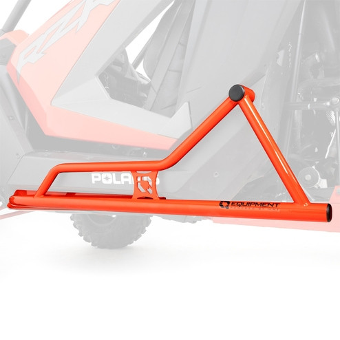 Polaris RZR Pro XP Rock Sliders by HMF