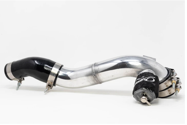 Polaris RZR XP Turbo Aluminum Charge Tube