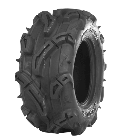 Polaris RZR Mudzilla 6-Ply Tire - 12 and 14 Inch by Maxxis