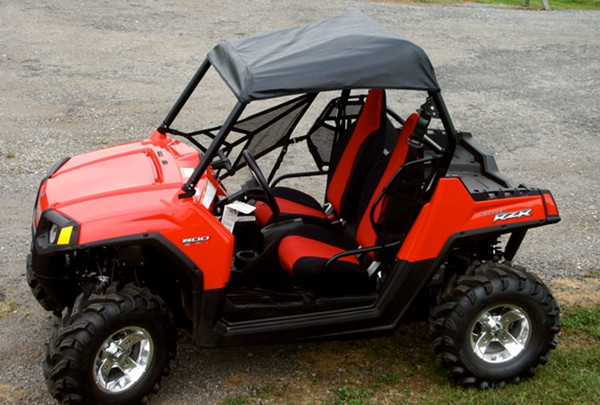 Polaris RZR 170 Roof Cover by Greene Mountain Outdoors