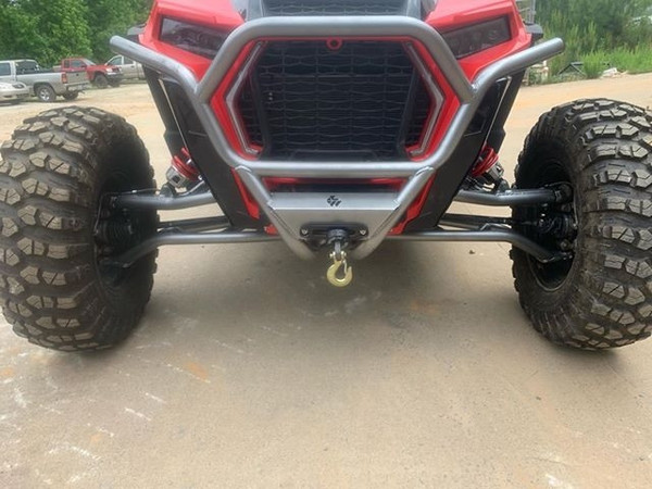 Polaris RZR Turbo S A Arms