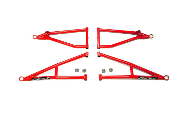Polaris RZR XP 900 Forward A-Arm Kit