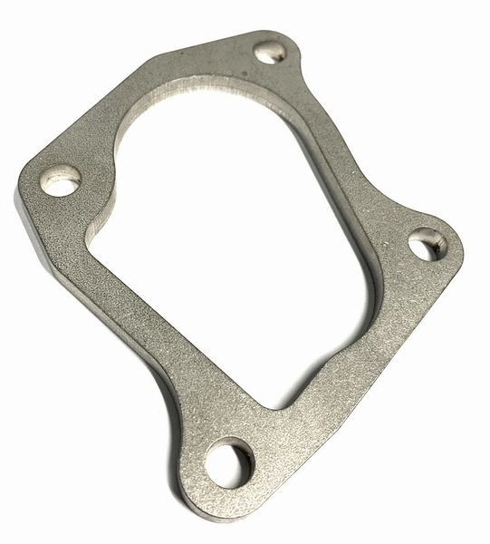 Polaris RZR Turbo Outlet Flange by Aftermarket Assassins