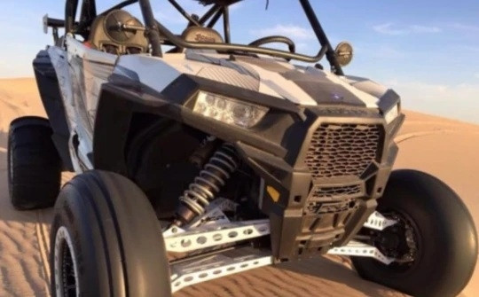 Polaris RZR XP 1000 Elite OEM Replacement Front A-arms