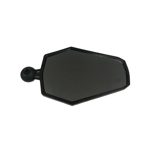 Polaris RZR Adventure Mirror by AJK Offroad