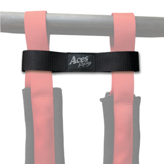 Polaris RZR Harness Strap (Sold Invidually) by Aces Racing