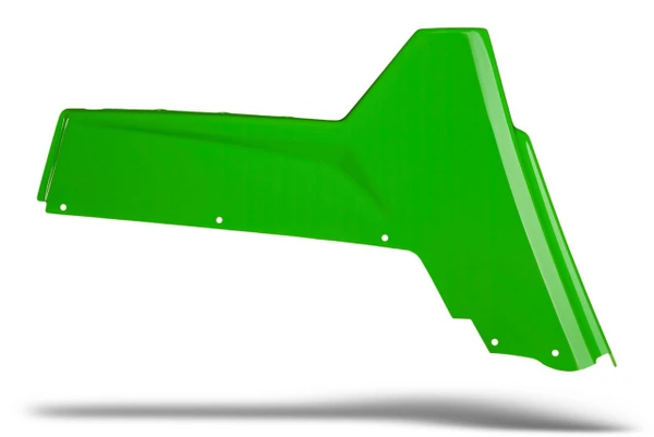 Polaris RZR Rear Fenders By Maier USA