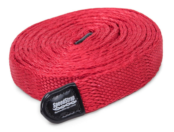Polaris RZR 1‚Ä≥ Superstrap 10,000 Lbs. Weavable Recovery Strap