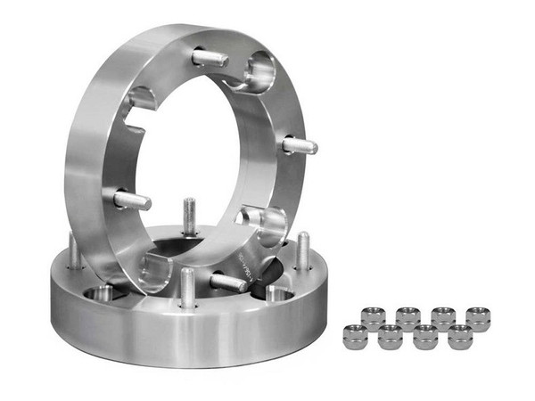 Polaris RZR Wheel Spacer 4/156 by SuperATV