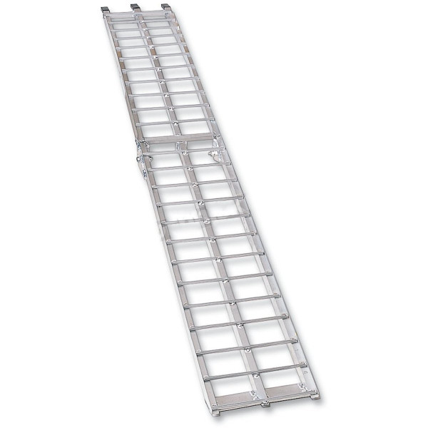 Polaris RZR Arched Folding Ramp