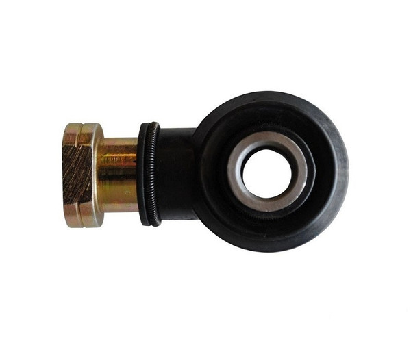 Polaris RZR 800 Forward A-Arm Extended Tie Rod End by SuperATV