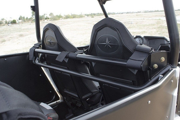 Polaris RZR Front Harness Bar by UTV Inc