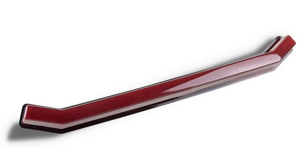 Polaris RZR XP 1000 Red Center LED Tail Light by Quad Logic