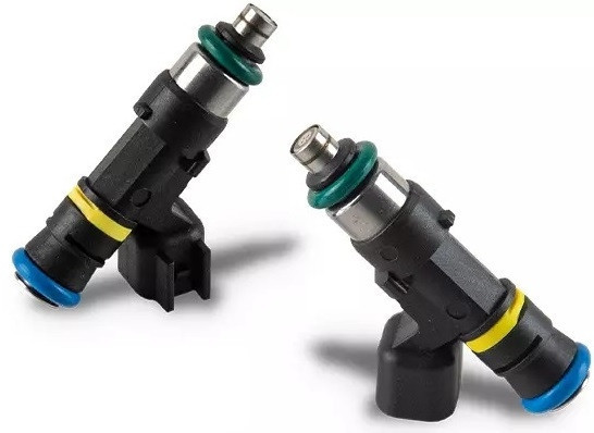 Polaris RZR 800 Fuel Injector by Quad Logic