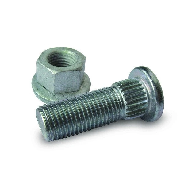 Polaris RZR 570 Front & Rear 3/8‚Ä≥ Wheel Stud & Nut by Quad Logic