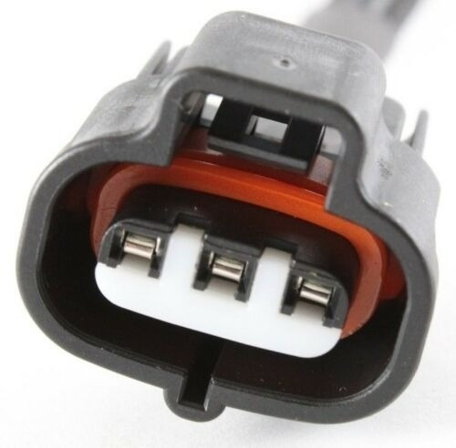 Polaris RZR 800 Throttle Position Sensor Pigtail Harness Kit by Quad Logic