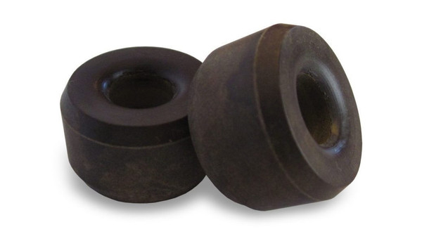 Polaris RZR 800 Secondary Clutch Rollers by Quad Logic