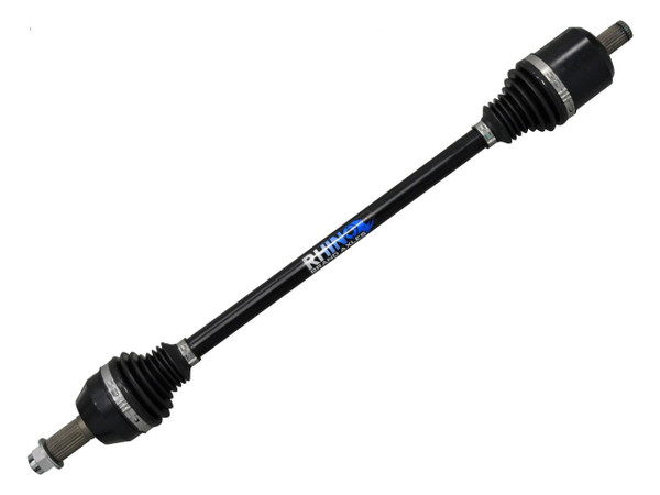 Polaris RZR 570 / 800 / 900 / XP 900 / XP 1000 6/8" Long Travel Axles | Rhino Axles