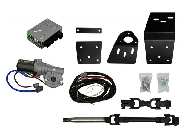 Polaris Ace Power Steering Kit By Super ATV