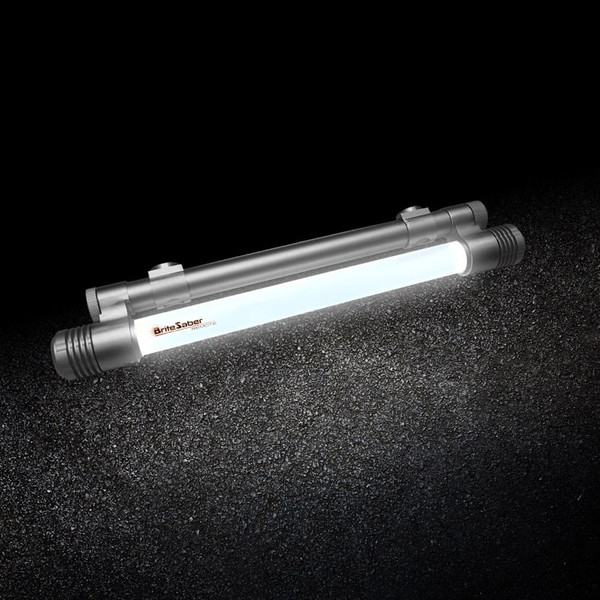 Polaris RZR Brite Saber Illuminator LED Lamp by Allied Powersports