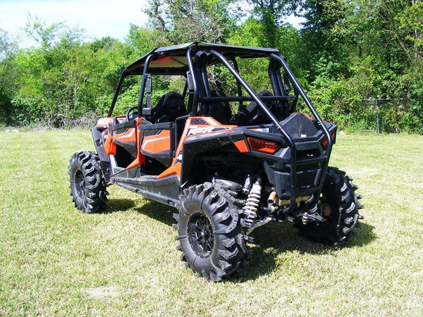 Polaris RZR 1000 S Snorkit by Triangle ATV