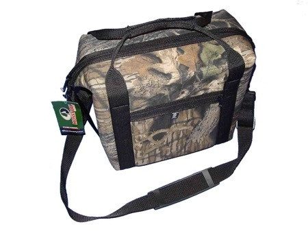 Polaris RZR 12 Pack Shoulder Cooler by Greene Mountain