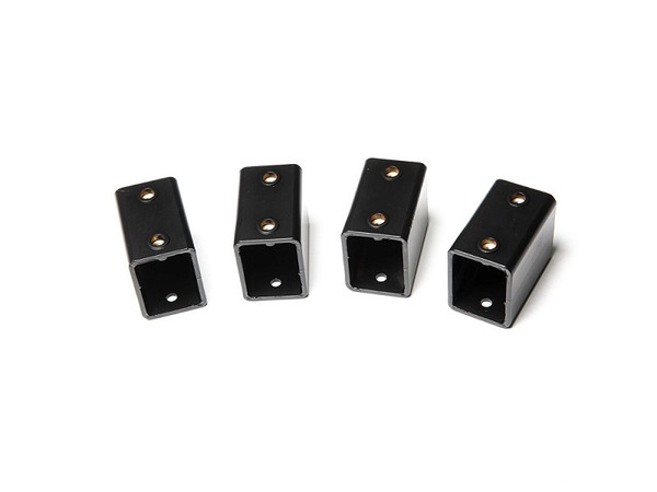 Polaris RZR Pro XP Seat Risers by Super ATV