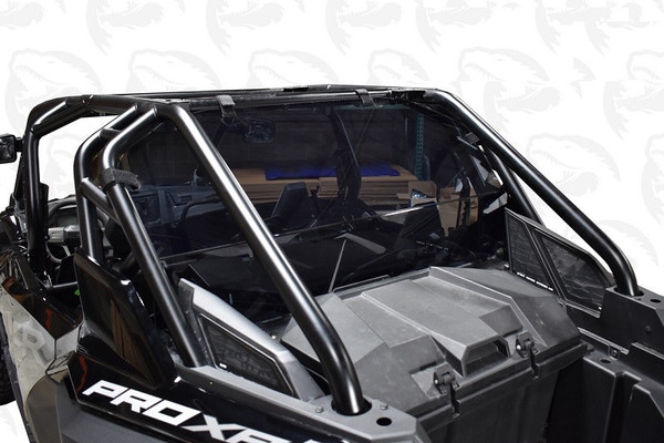 Polaris RZR PRO XP 4 Tinted Rear Window by UTVZILLA