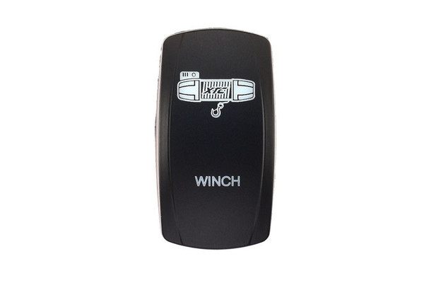 Polaris RZR Winch Rocker/Actuator/Contura V Rocker Only by XTC Power Products