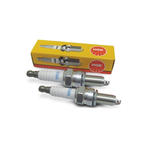 Polaris RZR Turbo Spark Plug by Quad Logic