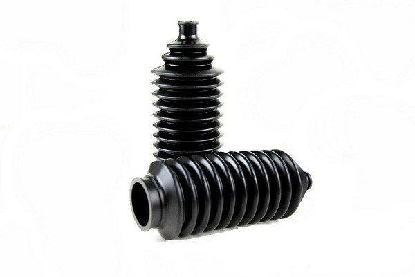 Polaris RZR Turbo Steering Rack Boots by Quad Logic