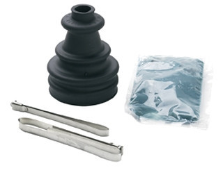Polaris RZR 570 Rear CV Boot Kits by Quad Logic