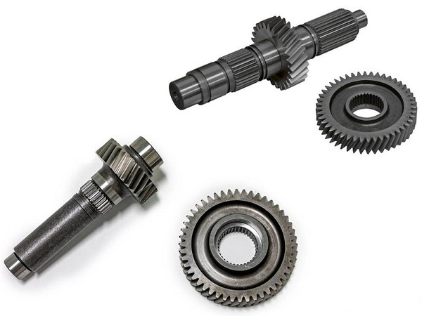Polaris RZR Transmission Gear Reduction Kit by SuperATV