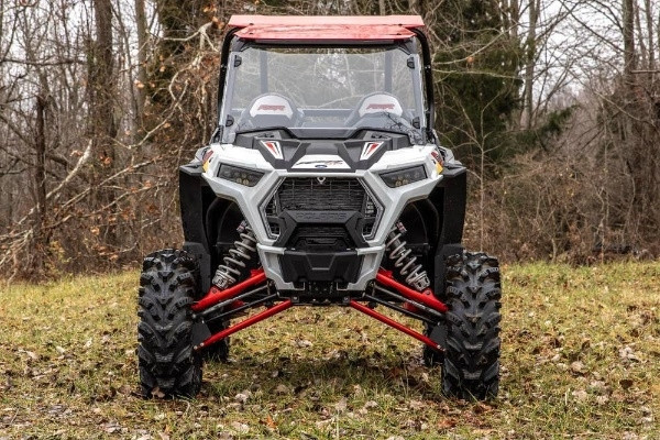 Polaris RZR XP 1000 Dynamix Edition 3