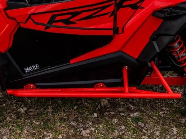 Polaris RZR XP 4 1000 Tree Kickers | UTV Direct Polaris RZR XP 4 1000 Tree Kickers | UTV Direct