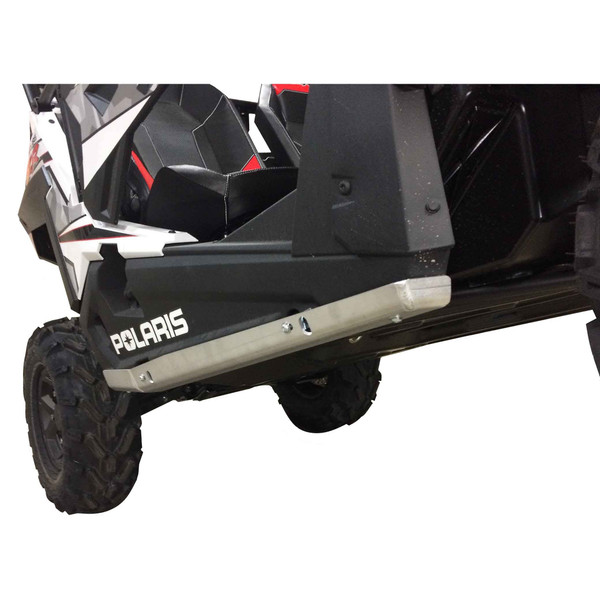 Polaris RZR-S 900 Rock Slider Set by Ricochet