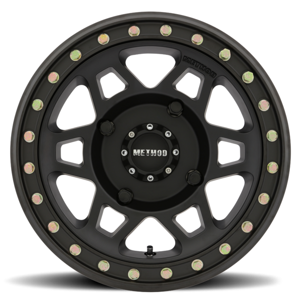 Polaris RZR 405 | UTV Beadlock by Method Race Wheels