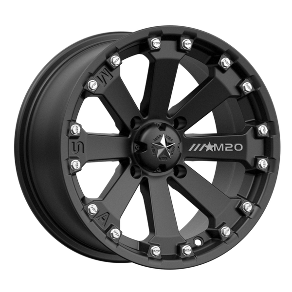 Polaris RZR M20 Kore Wheels by MSA