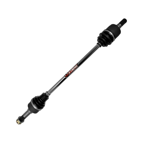 Polaris RZR Pro XP Xtreme Heavy Duty Long Travel Axle Race Spec by Demon Powersports