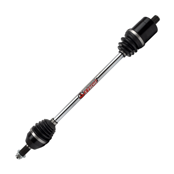 Polaris RZR RS1 Xtreme Heavy Duty Long Travel Axle Race Spec by Demon Powersports