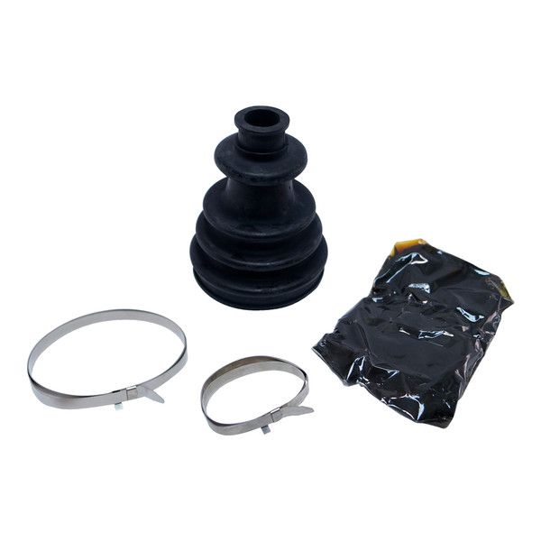 Polaris RZR Ace 900 Heavy Duty Boot Kit by Demon Powersports