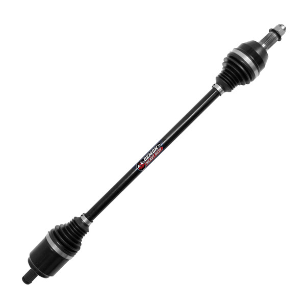 Polaris RZR 1000 Heavy Duty Lift Kit Axle by Demon Powersports