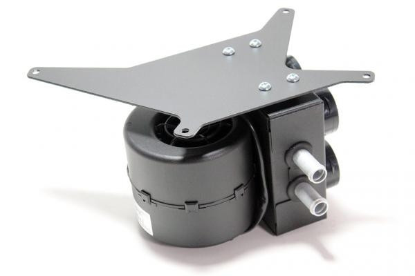 Polaris RZR Pro XP Cab Heater With Defrost (2019-Current) by