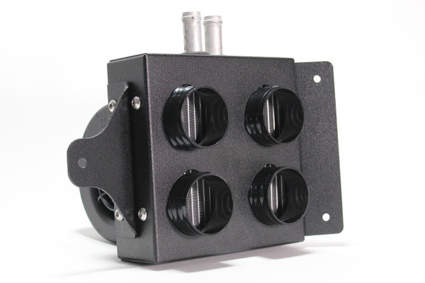 Polaris RZR 900 (2015-2020) Cab Heater With Defrost by Inferno Cab Heaters